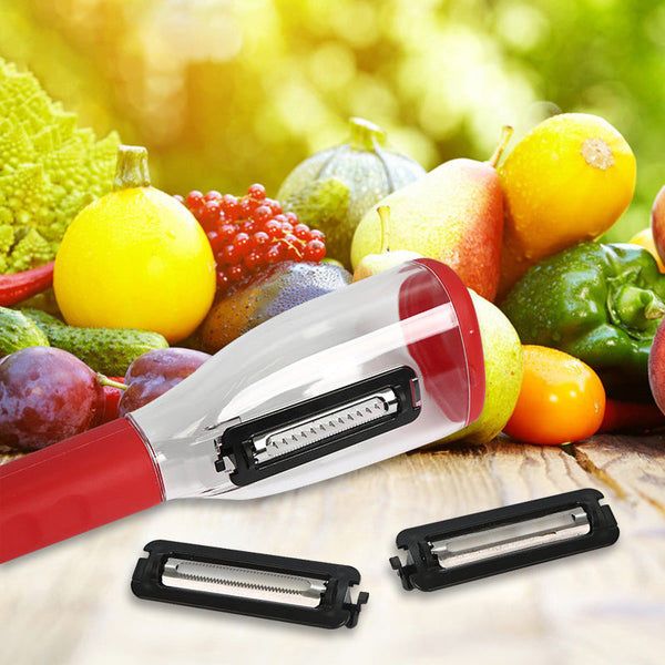 Vegetable Peeler