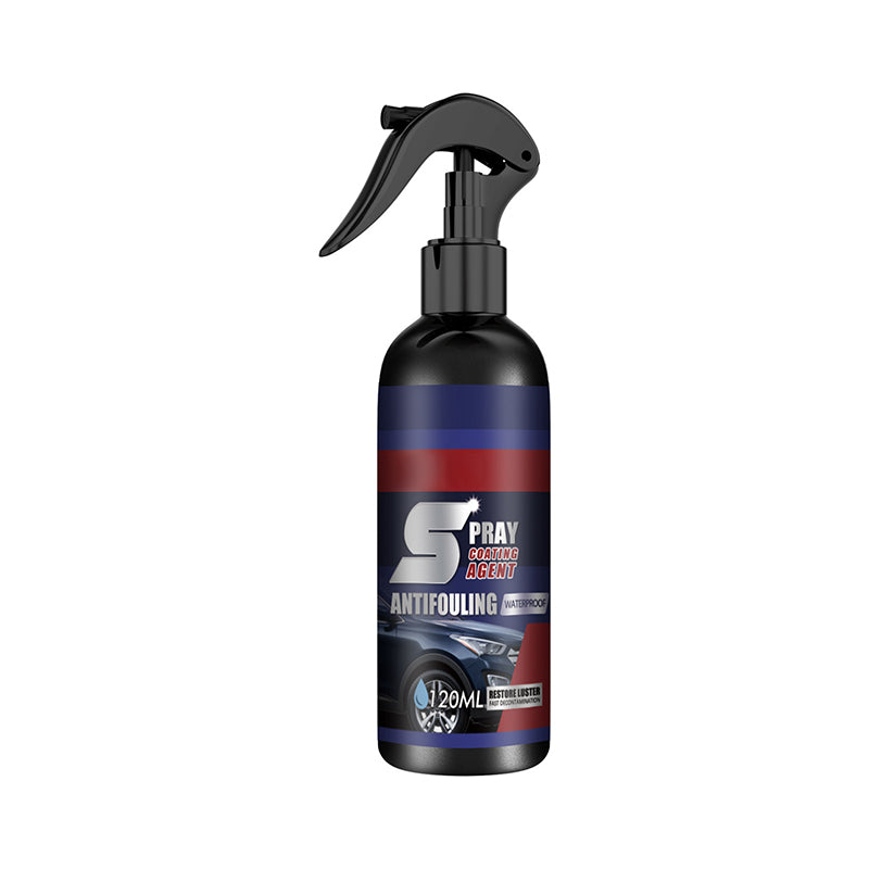 Multi-functional Car Coating Renewal Agent Nano Spray