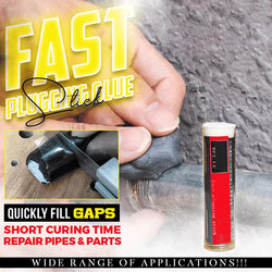 Fast Plugging Glue Stick