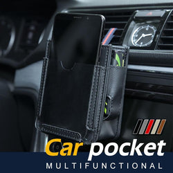 Multifunctional Car Pocket