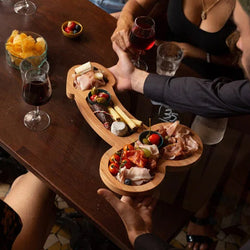 Aperitif Board Tray