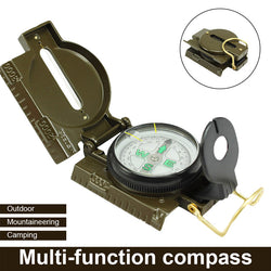 Multi-function Compass