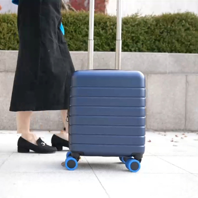 Luggage Suitcase Wheels Cover