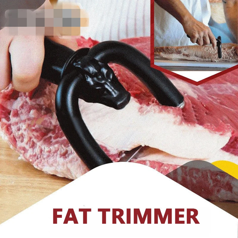 Brisket & Meat Trimmer