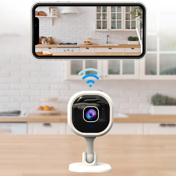 Indoor Security Camera