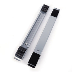 Adjustable Sliding Wheel for Refrigerator