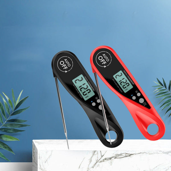 Folding Food Thermometer