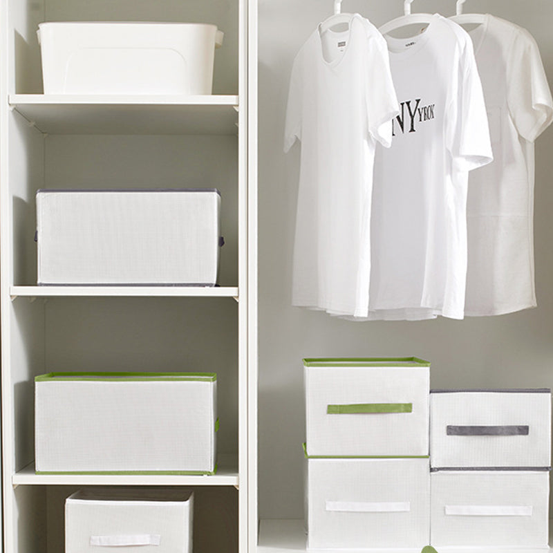 Wardrobe Clothes Organizer