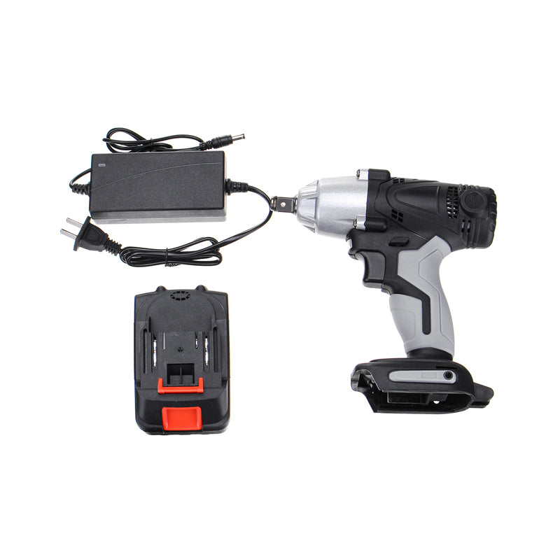 Brushless Electric Wrench