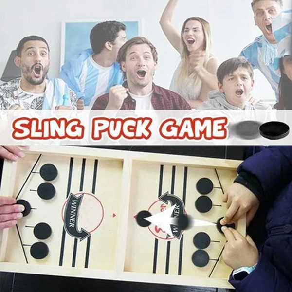 Table Hockey Game for Adult & Child