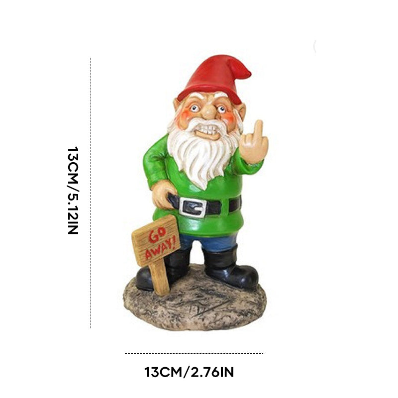 Christmas Gnome Ornament