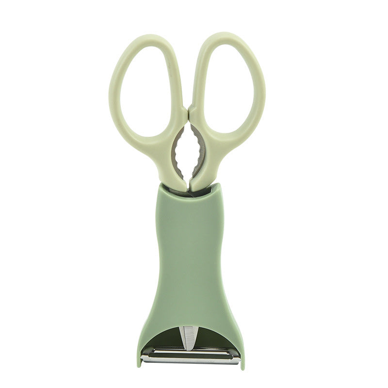 Multipurpose Kitchen Scissors