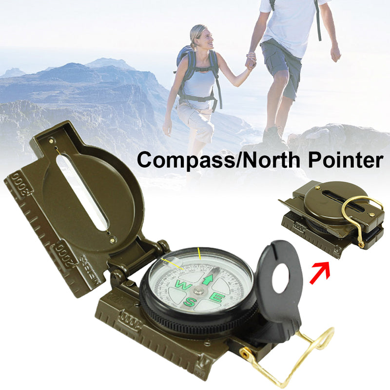 Multi-function Compass