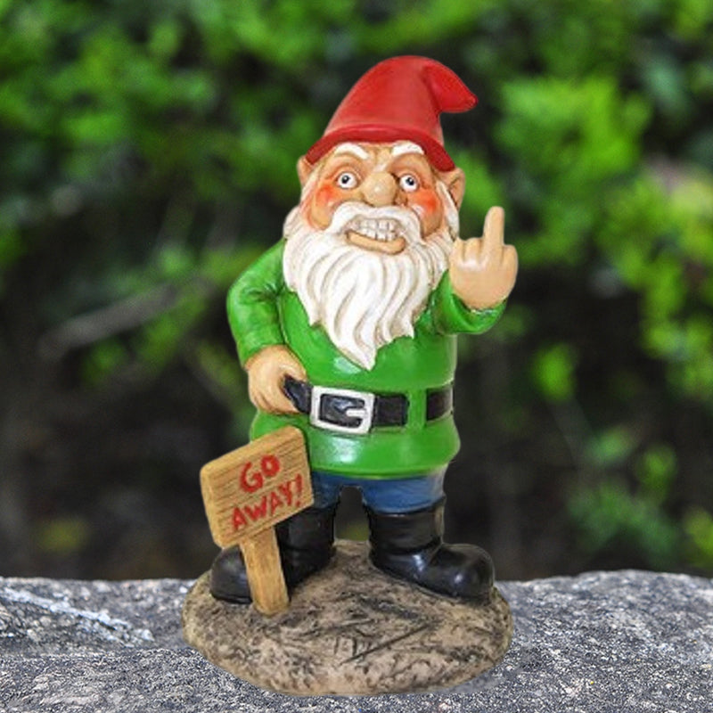 Christmas Gnome Ornament