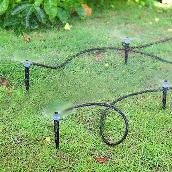 Garden Watering Set