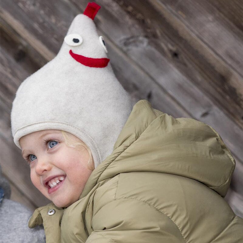 Children's Cute Rooster Hat