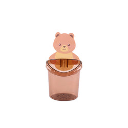 Bear Storage Cup