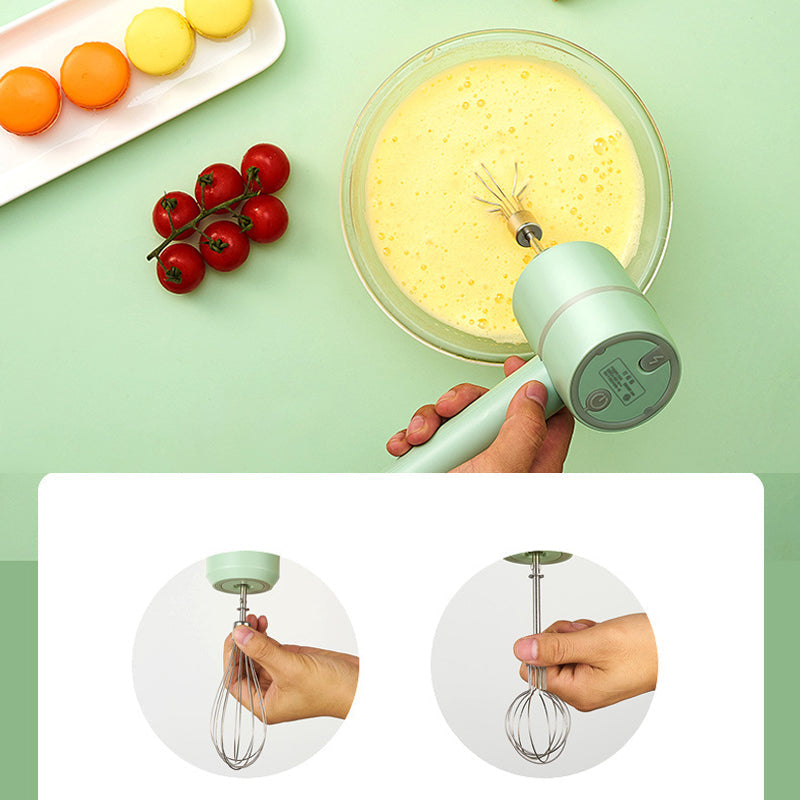 3 in 1 Electric Mixer