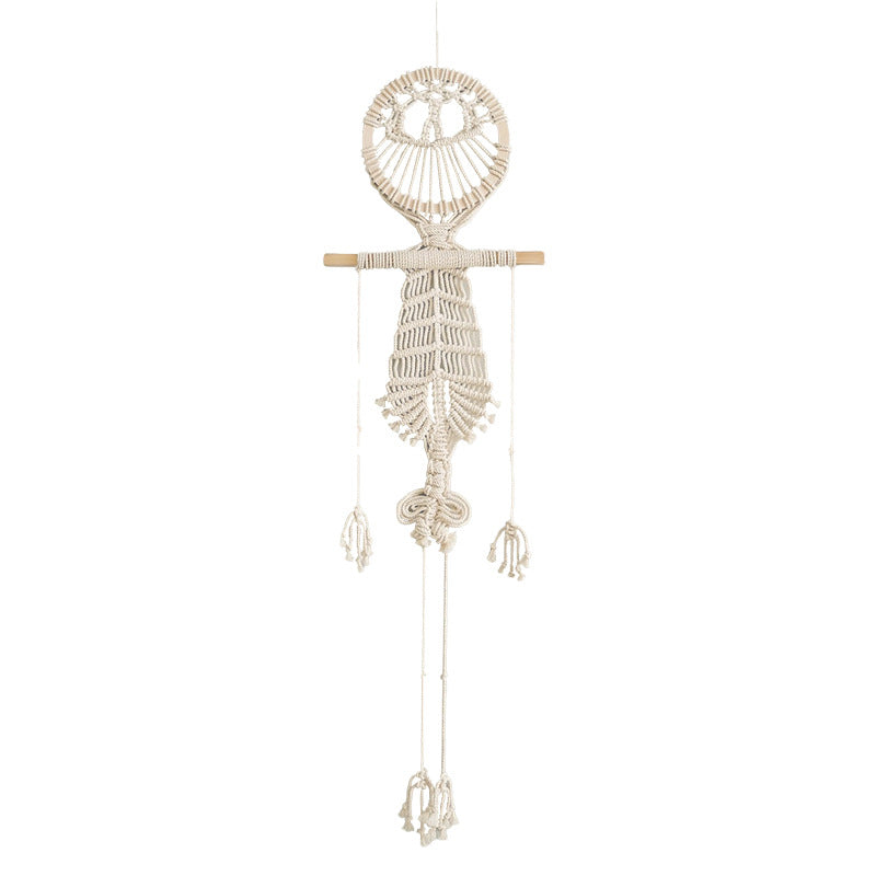 Halloween Party Decoration Skeleton Wall Hanging