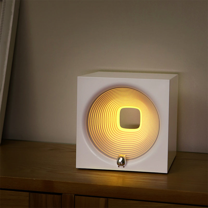 C34 Time Machine Speaker