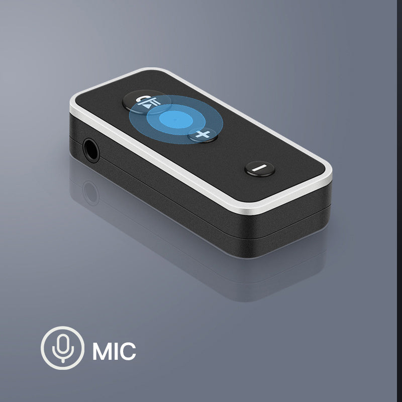 Bluetooth Audio Receiver