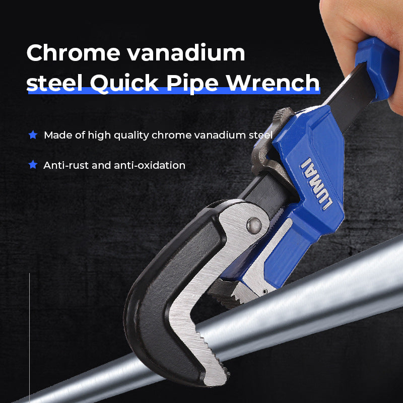 Waterpipe Wrench
