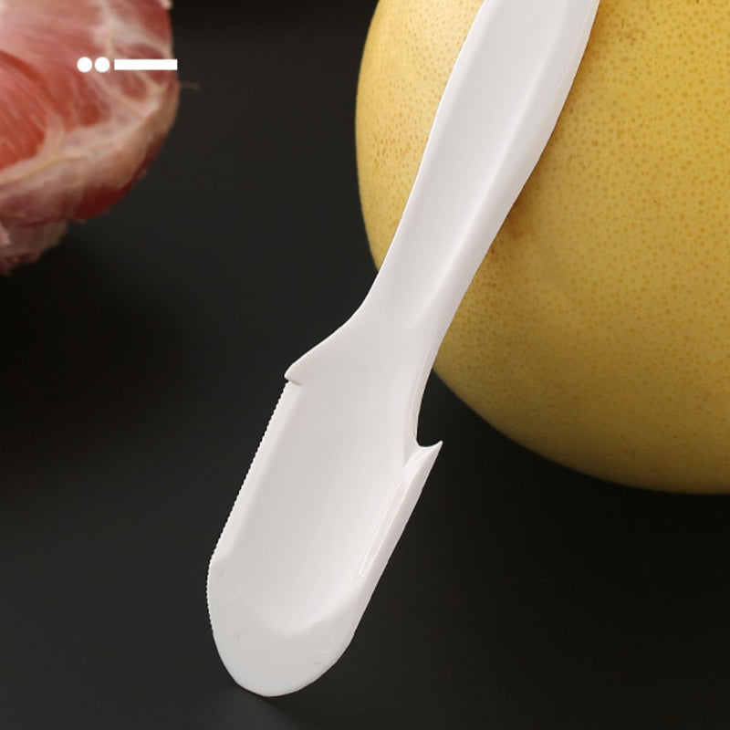 Peeling Grapefruit Peel Tool