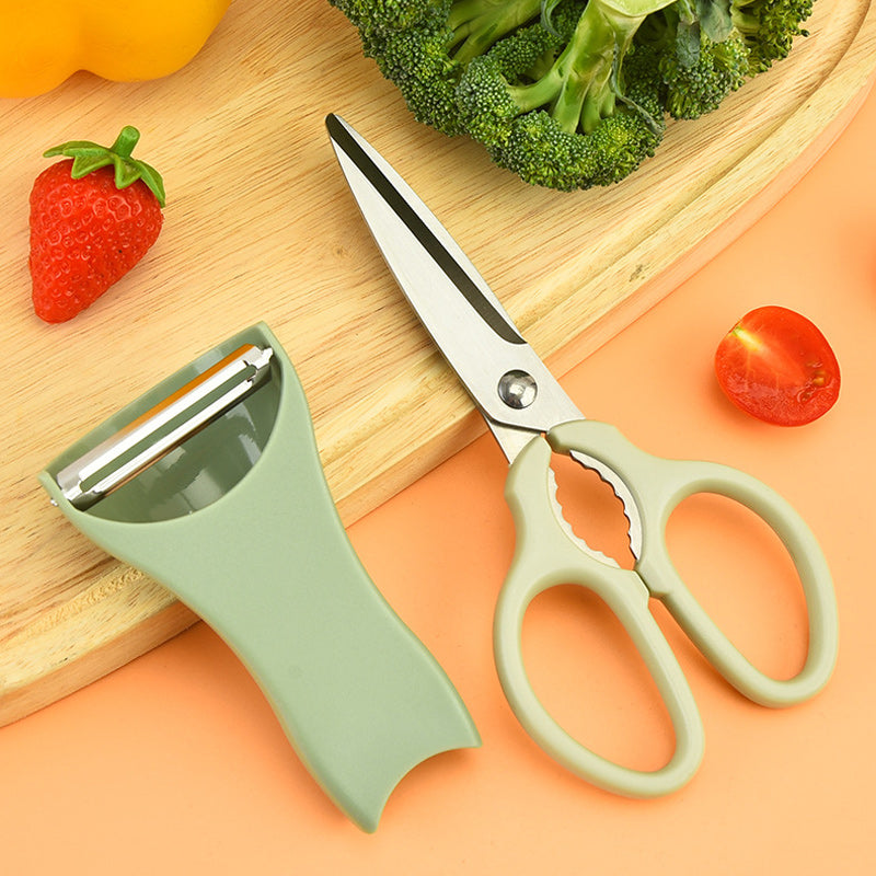 Multipurpose Kitchen Scissors