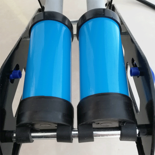 High Pressure Foot Air Pump