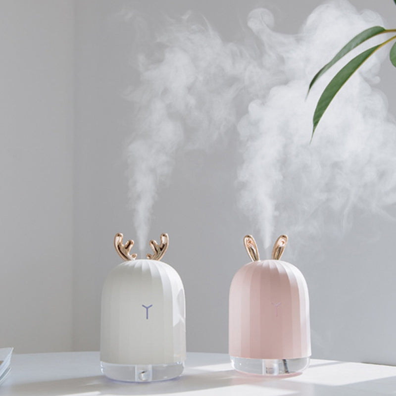 Humidifier of the Elk Shape