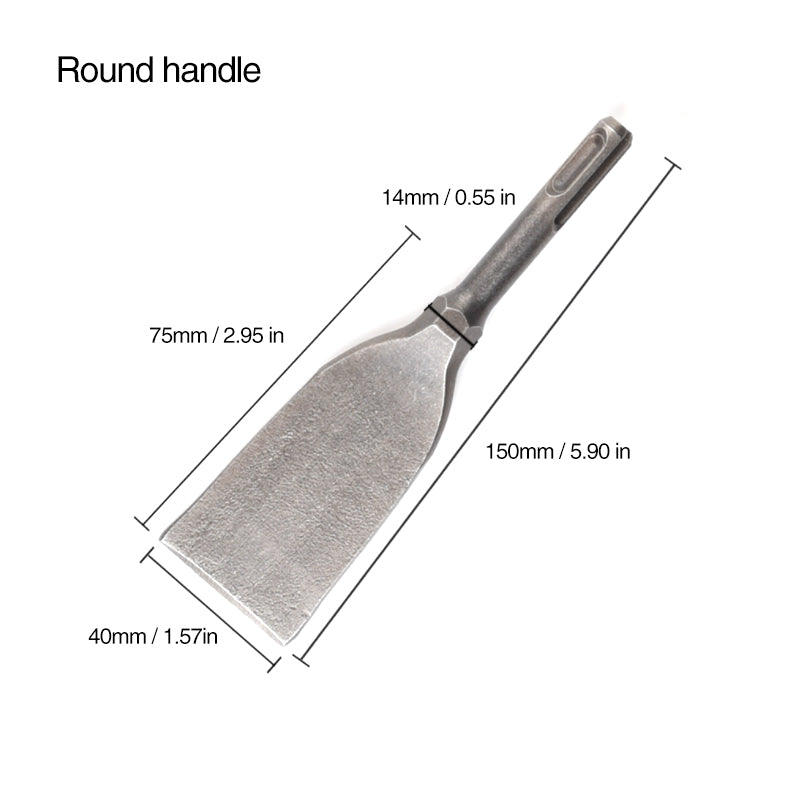 Electric Hammer Drill Bit