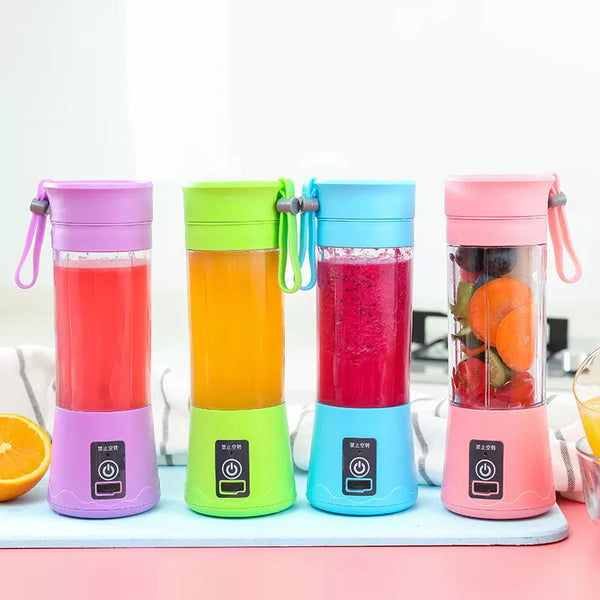 Cordless Dynamic Juice Cup