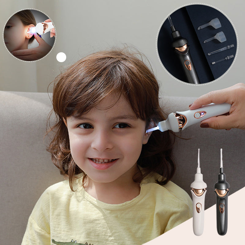 5-in-1 Electric Ear Scoop