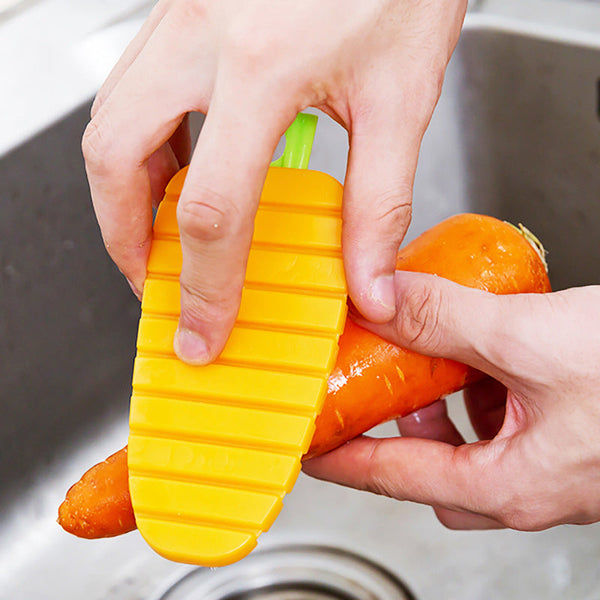 Carrot Styling Brush