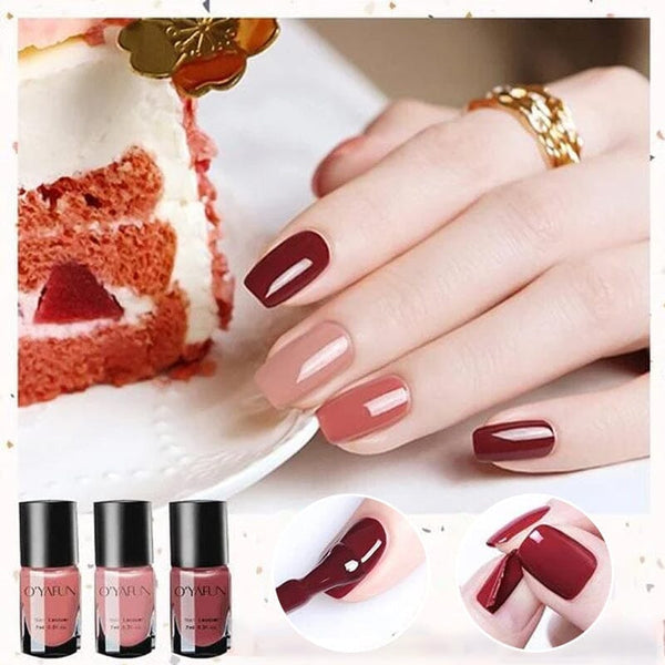 Peel Off Latex Liquid Tape Protect Nail Polish