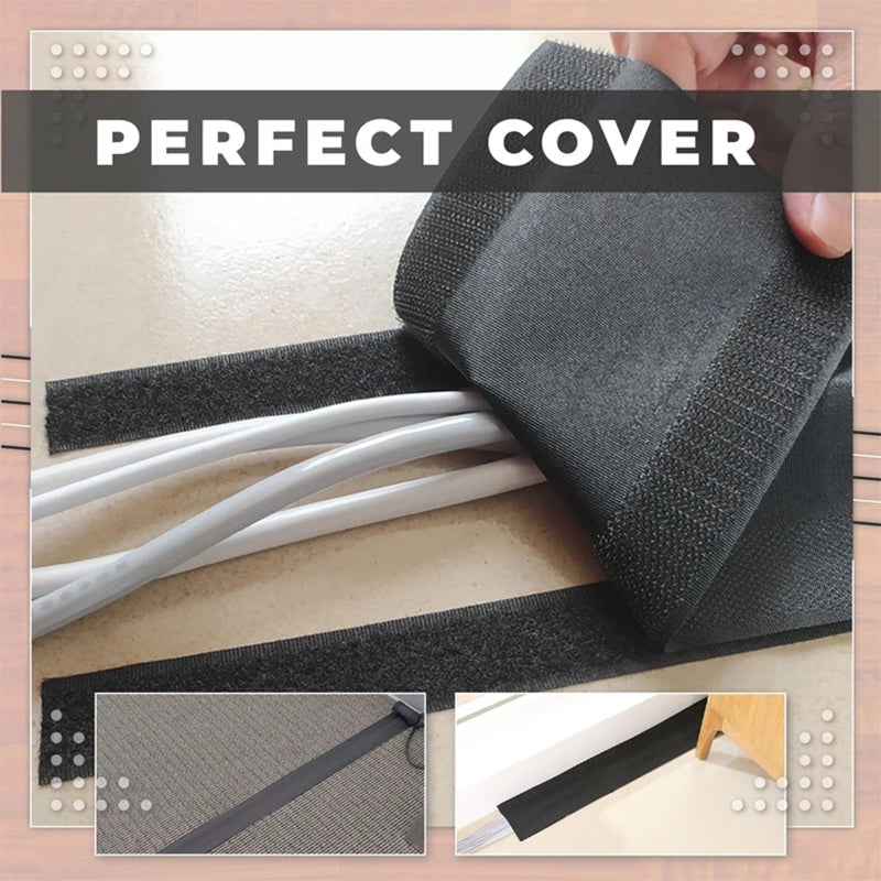 Velcro Wire Cover