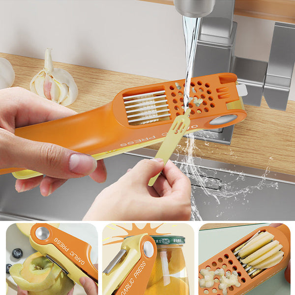 3 in 1 Multi-Functional Kitchen Tool