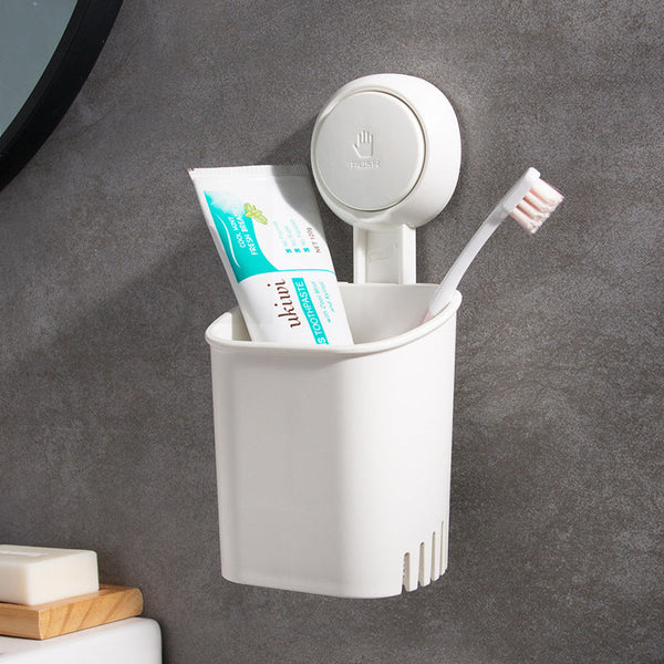 Toothbrush Holder Suction Cup