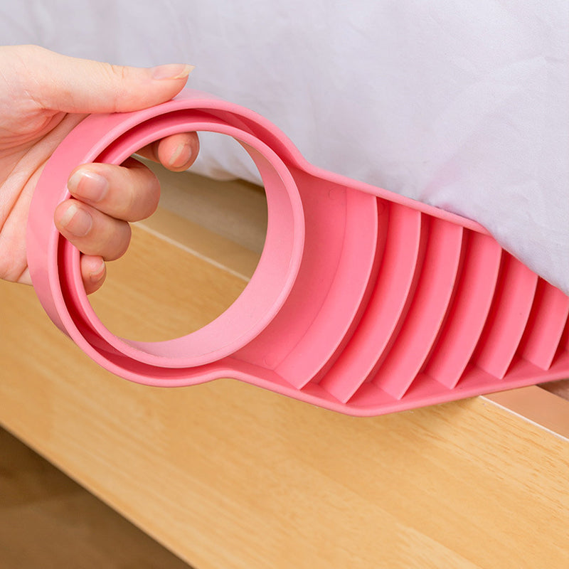 Mattress Ergonomic Cleaning Tool With Lifting Function