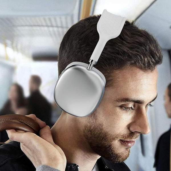 Wireless Bluetooth Headphones