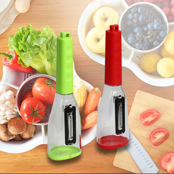 Vegetable Peeler