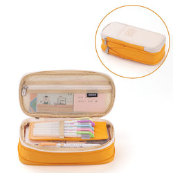 Large Capacity Pencil Case