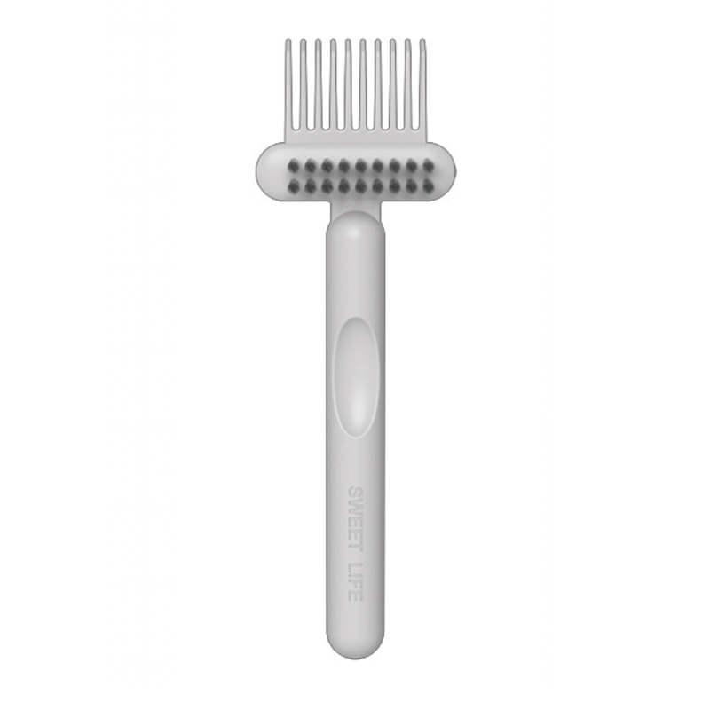 Comb Cleaning Brush