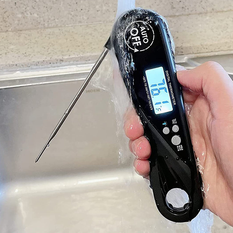 Folding Food Thermometer