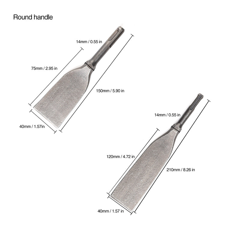 Electric Hammer Drill Bit