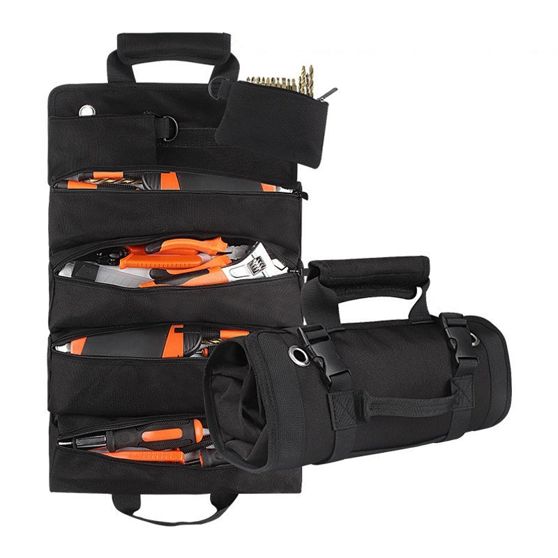 Tool Roll Bag Organizers