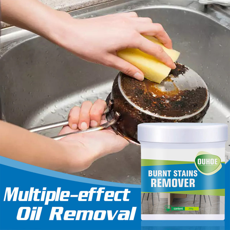 Multifunctional Cleaning Powder