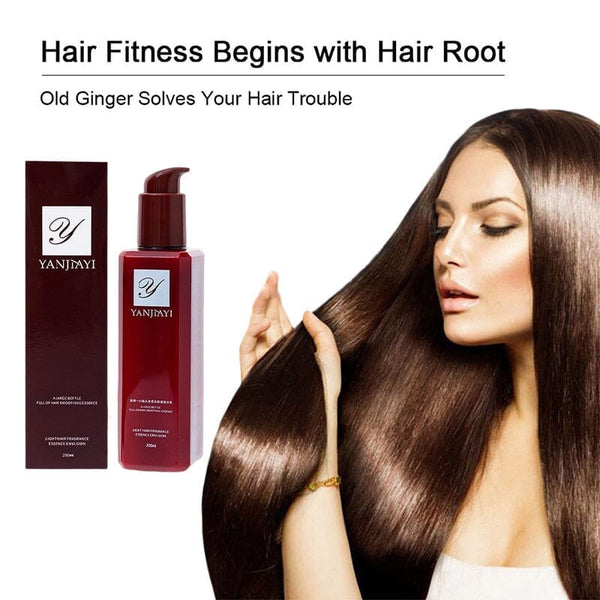 A Touch of Magic Smooth Hair Care Nourishing, Repair, Hair Care 3-in-1