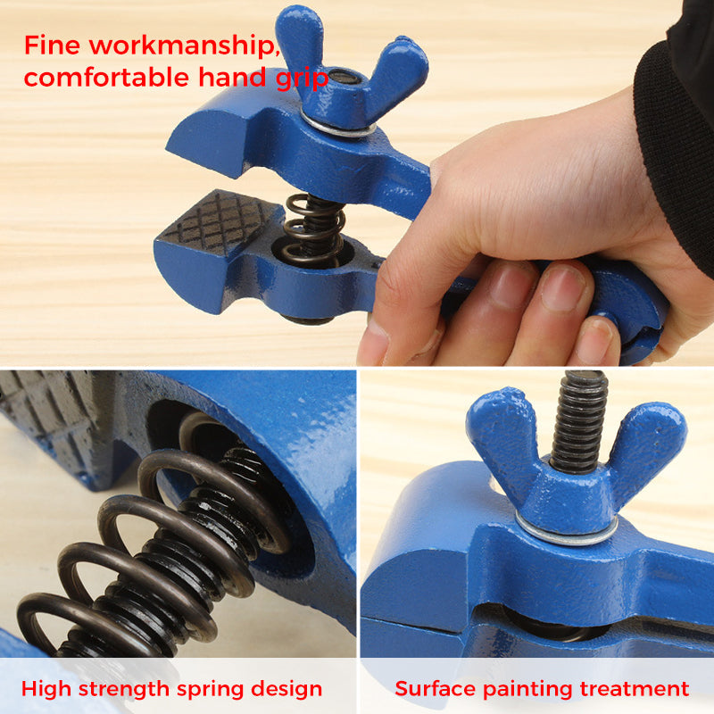 Multifunctional Mini Hand Vise