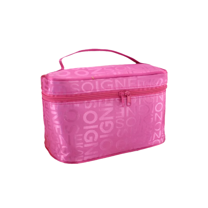 Makeup Bag